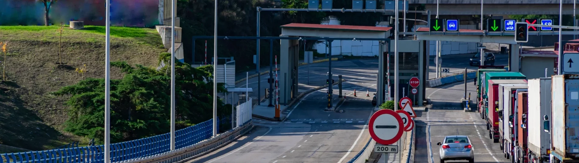 douane - affretement - kdv translog - logistique - transport