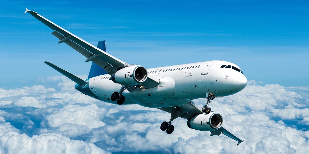 fret aerien - kdvtranslog - transport - logistique - affretement