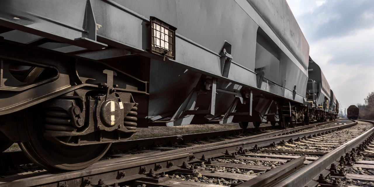 fret ferroviaire - kdvtranslog - transport - logistique - affretement