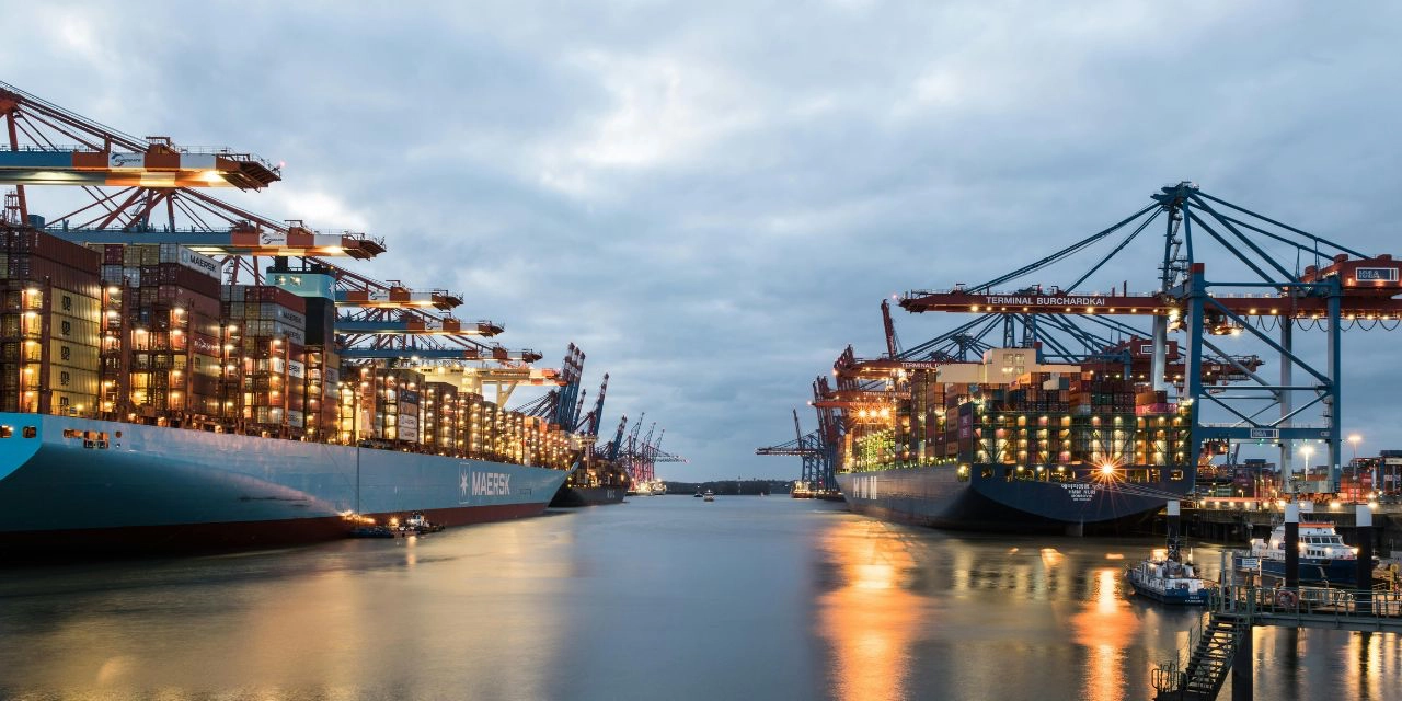 fret maritime cargo - kdvtranslog - transport - logistique - affretement