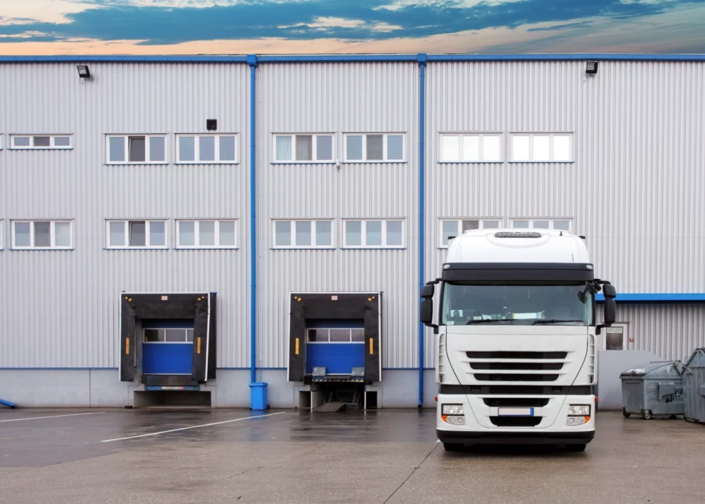 transport dedie - affretement - entreprise - kdvtranslog