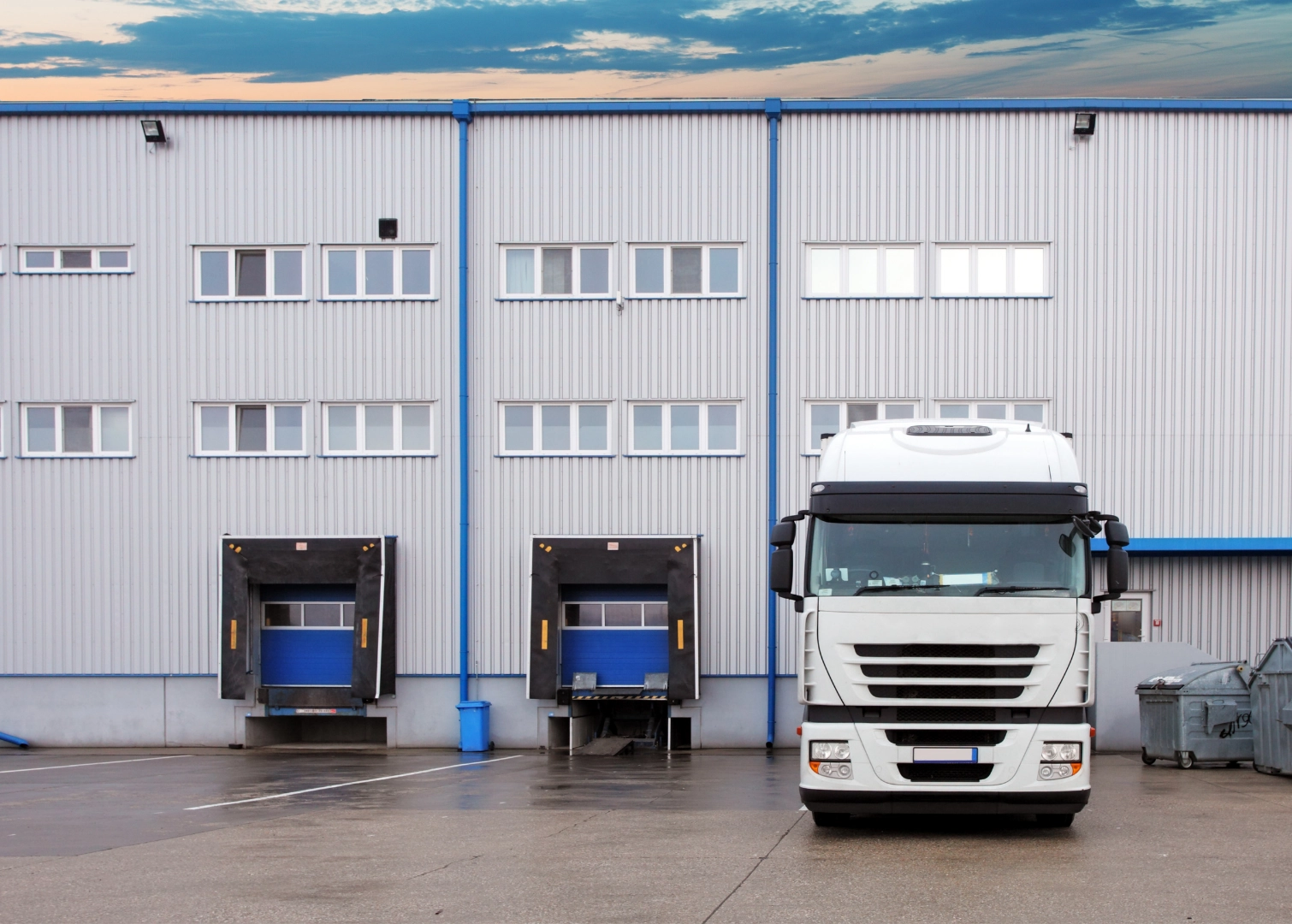 Transport dédié : quand et pourquoi choisir cette solution ?