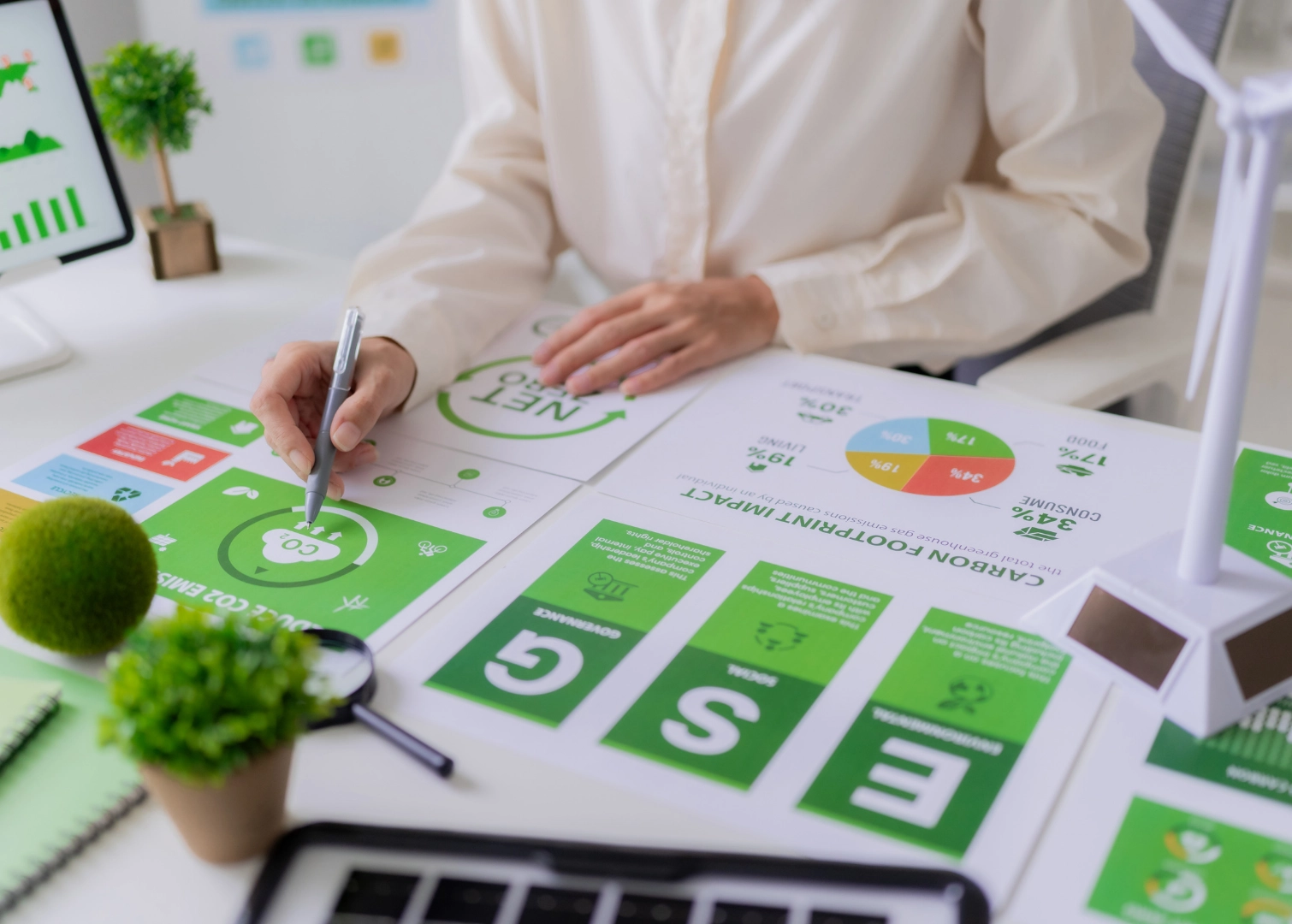 Réduire l’empreinte carbone de vos livraisons sans augmenter les coûts