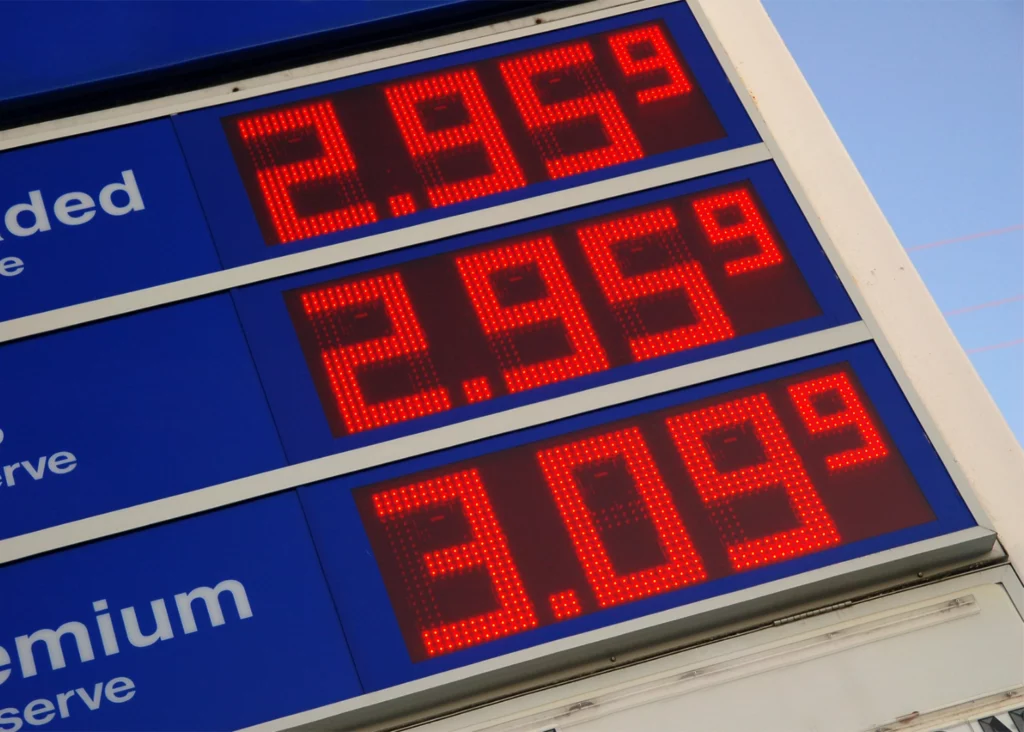 prix-carburants-forbach-transport-logistique