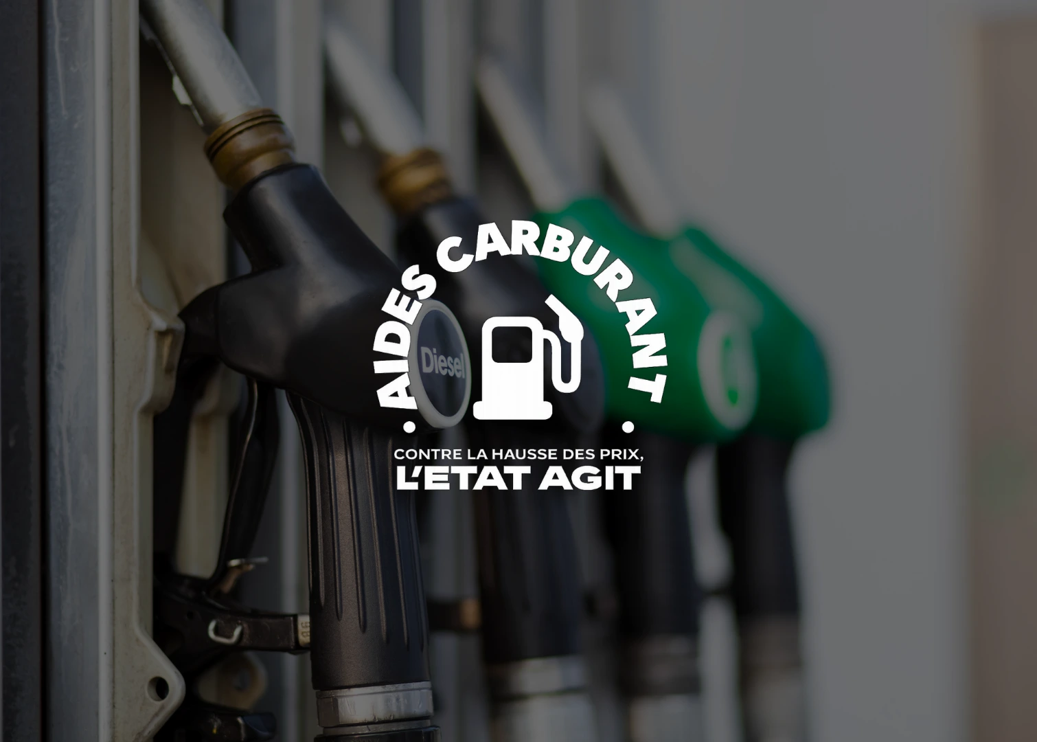 Aides au carburant en mai 2026 : le guide complet par secteur