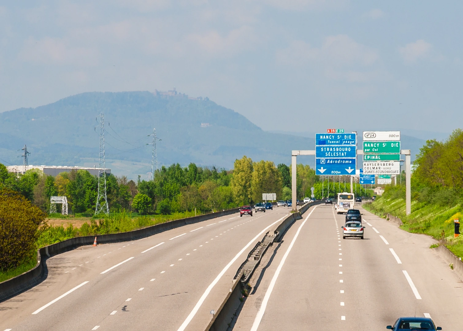 Cabotage routier en Europe : règles, amendes et VUL 2026