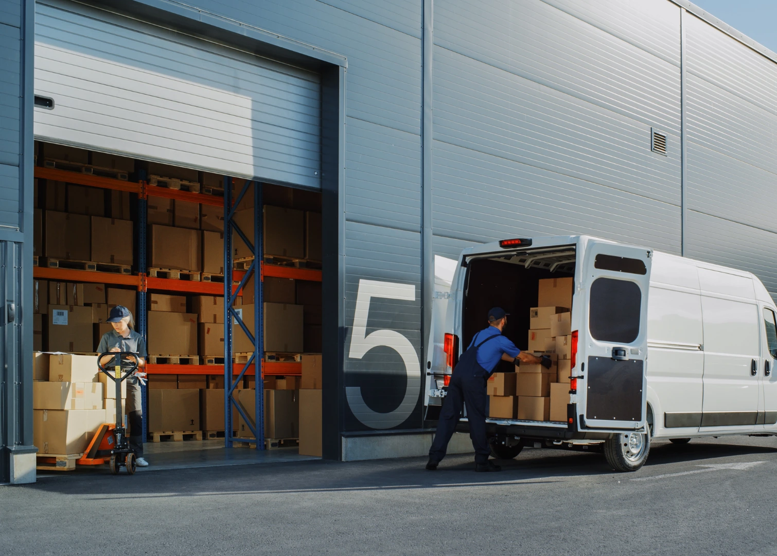 Entreposage logistique : comment adapter le stockage aux spécificités des marchandises ?